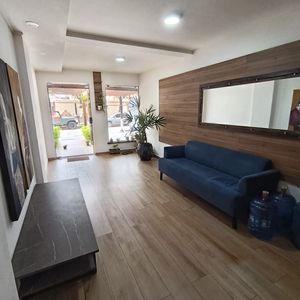 Departamento En Venta Completamente Amoblado