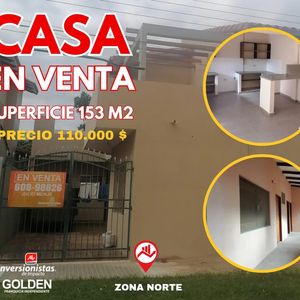 Casa En Venta