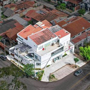 Clinica En Venta Zona Equipetrol