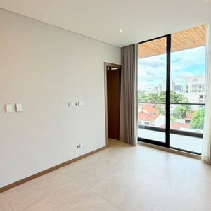 Monoambiente De Lujo En Venta Equipetrol 
