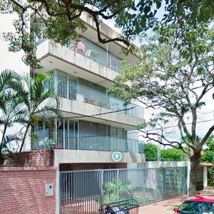 Departamento En Alquiler – Edificio Colombia