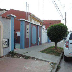 Casa + Dpto En Alquiler - Zona Mutualista 