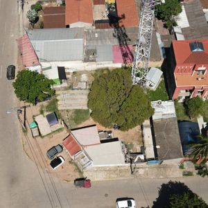 Terreno Comercial En Venta, Cambodromo 4to Anillo