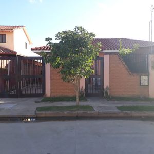 Chalet En Las Palmitas