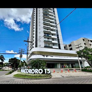 En Macororo 15 De 2 Dormitorios Equipado