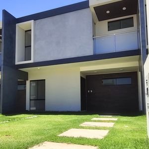 Casa A Estrenar En Venta