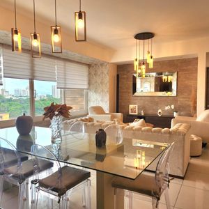 Dpto Amoblado En Sky Icon