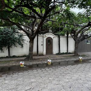 Casa En Alquiler Para Empresa, Consulado.