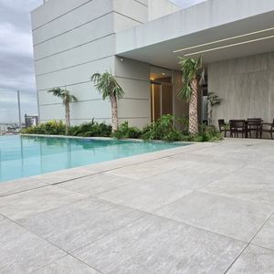 Departamento De 2 Dormitos En Alquiler En Cond. Uptown Nuu