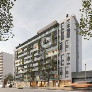 Venta Apartamento 2 Dormitorios Con Gran Patio En Tres Cruces