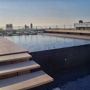 Departamento En Alquiler Amoblado