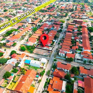 Casa En Venta, Urb. Palama Verde