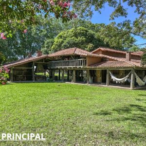 Quinta / Haras En Venta