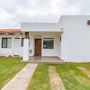 Casa En Venta, Condominio Fontana Riviera 1