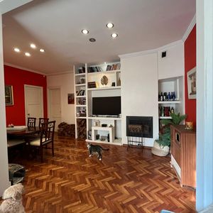 Venta Casa Ph Altos Con Garage, Parque Rodo