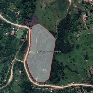 Terreno Ideal Para Invertir En Urubó