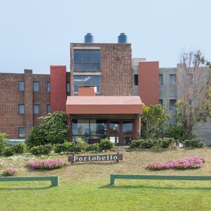 Hotel En La Paloma