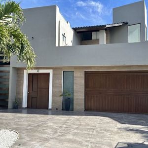 Casa En Venta - Condominio Barrio Norte