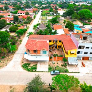 Casa Comercial, Barrio Navidad Entre Av Cumavi Y Av Guapilo