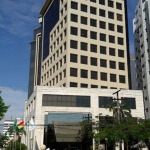 Oficina En Venta - Torre Cainco