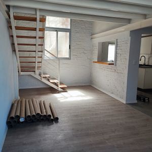 Duplex De 2 Dormitorios En Hermoso Reciclaje En Palermo 