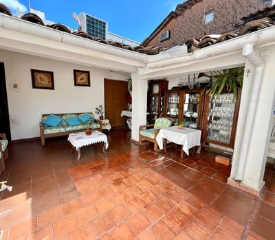 Casa Tradicional En Venta – Zona Centro