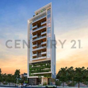 Edificio Doble Pacheco