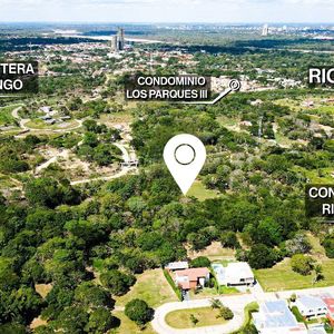 Terreno En Venta  Carretera  A Porongo "urubo" Rio Sierra