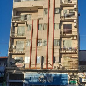 Frente Al Hosp. Japones