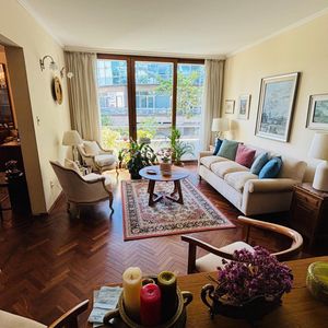 Dueño Vende Apartamento Totalmente Reciclado 