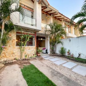  Casa En Venta Barrio Polanco