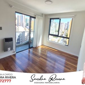 Departamento En Alquiler Sopocachi Bajo, 2 Dormitorios