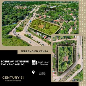 Venta De Terreno