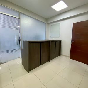 Oficina Amoblada En Alquiler Zona Norte