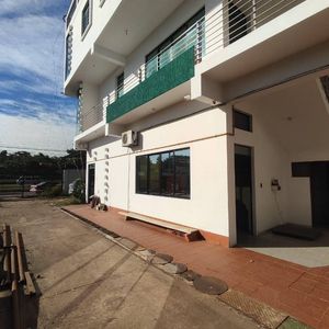 Edificio Comercial, Zona Sur, Santos Dumont