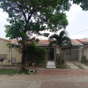 En Venta Casa 1 Planta Y 4 Dormitorios En Urb. Las Magnolias