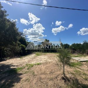 Venta De Terreno, En San Luis, Pronto Para Edificar!! Inm Atlántida.