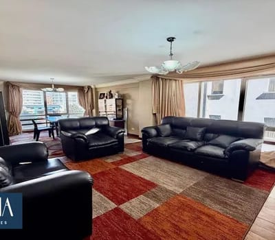 Departamento En Venta En Avenida Arce