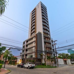 Departamento De 2 Dormitorios En Alquiler En Edif. Impera Tower