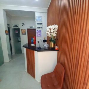 Consultorio Dental En Alquiler