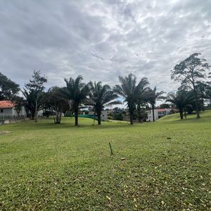 Terreno En Venta En El Urubo En Condominio Bella Flor