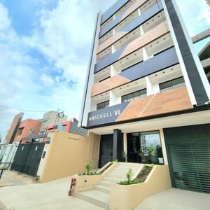 Sirari Edif Brickell VI Calle Los Nogales