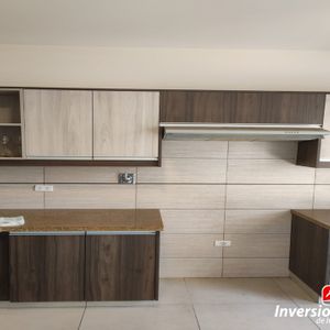 Departamento En Alquiler De 3 Dormitorios En Casa De Campo