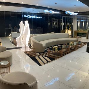 Monoambiente Amoblado A Estrenar En Sky Magnolia