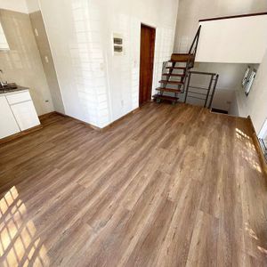 Apartamento Venta 1 Dormitorio Y Entrepiso Pocitos Con Renta Sin Gastos Comunes
