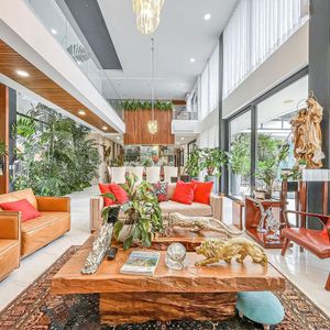 Casa De Lujo En Venta - La Hacienda Del Urubo