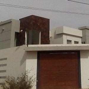 Casa De Lujo Miraflores Tarija