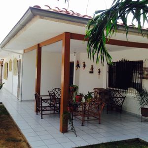 Casa En Venta Urb.orquidea