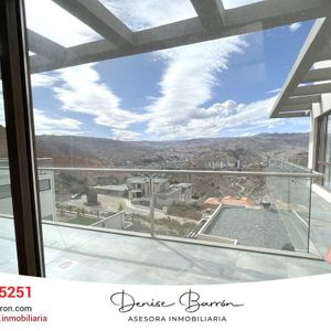 La Escondida, Preciosa Casa 4d De Lujo En Venta En Condominio