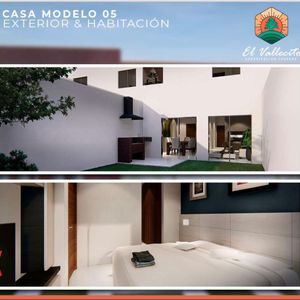 Casa En Venta Zona Norte Por La Chonta